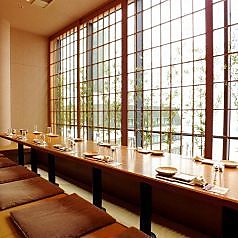 日月火 銀座店の特集写真