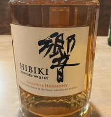 響