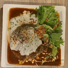 おかあのカレー