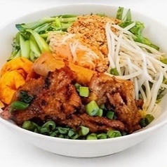 Pho Nhau Quan & フォーの写真2