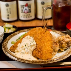 とり酒場 博多店のおすすめランチ3