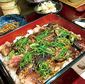 料理メニュー写真&nbsp;牛ヒレステーキ御膳