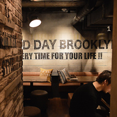 THE BROOKLYN CAFE ザブルックリンカフェ 金山店の写真