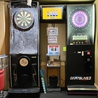 DARTS BAR ZENON ダーツバーゼノンのおすすめポイント1