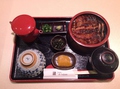 料理メニュー写真&nbsp;うなぎひつまぶし