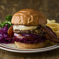 料理メニュー写真&nbsp;HICKORY SMOKE＆BACON