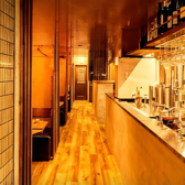 焼鳥一力 湯田店の雰囲気2