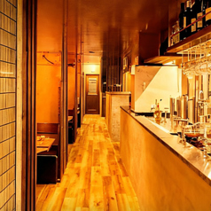 焼鳥一力 湯田店の雰囲気2