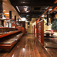 【和モダン空間で上質なひとときを】