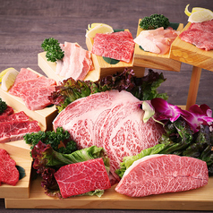 どうらく厳選盛合せ(10品)