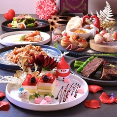 Oto樹のコース写真