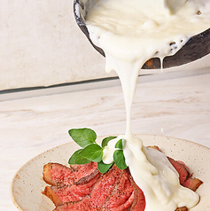 チーズミート 天王寺店のコース写真