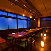 大人の隠れ家個室居酒屋 蔵之介 KURANOSUKE 熊谷店の雰囲気2