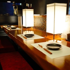 旬魚酒菜HAKATA屋の特集写真