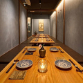 鳥一屋 川崎店の雰囲気1