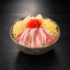 もちチーズ玉