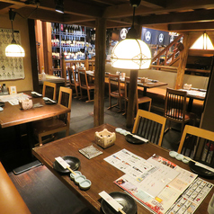 九州の旨かもん 旨か酒 くすお 千葉店の特集写真