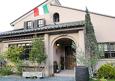 イタリアンレストラン　サルーテのメイン写真