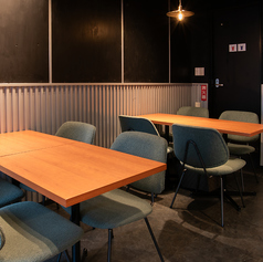 焼売酒場つつみやの雰囲気2