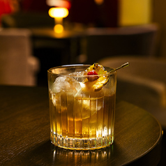 アロマレイヤード・ファッションド