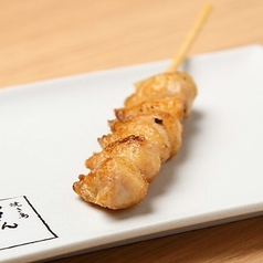 ぼんじり (塩・タレ)