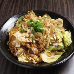 ソース焼きそば