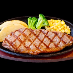 サーロインステーキ 200g