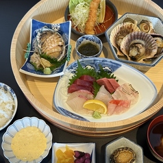 鳥羽の食堂 海誠のおすすめ料理2