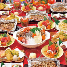 つぼ八 八雲店のおすすめ料理1