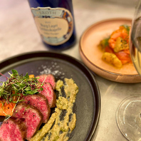 2025年11月4日 グランドメニューがリニューアル★