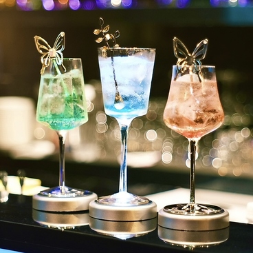 bar moon walk バームーンウォーク 渋谷センター街店のおすすめ料理1