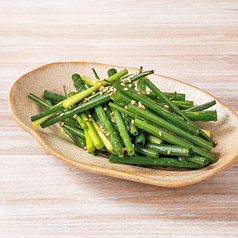 やみつき塩だれネギ