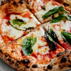 肉バル×ピザ◎記念日や女子会にピッタリ