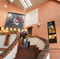 創作和食居酒屋　長八　京成大久保店の雰囲気3