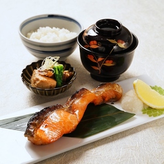 炙屋 大通ビッセ店のコース写真