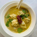 料理メニュー写真&nbsp;ネパール本国で人気のお料理を取り揃えております。