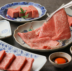 和牛焼肉 ヤキニクギャング 梅田店のコース写真