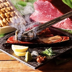 新橋マグロ漁港のおすすめ料理1