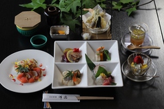 日本料理 備徳 堺東のコース写真