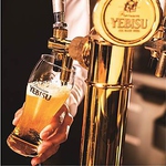 樽生ヱビスマイスター御座います！