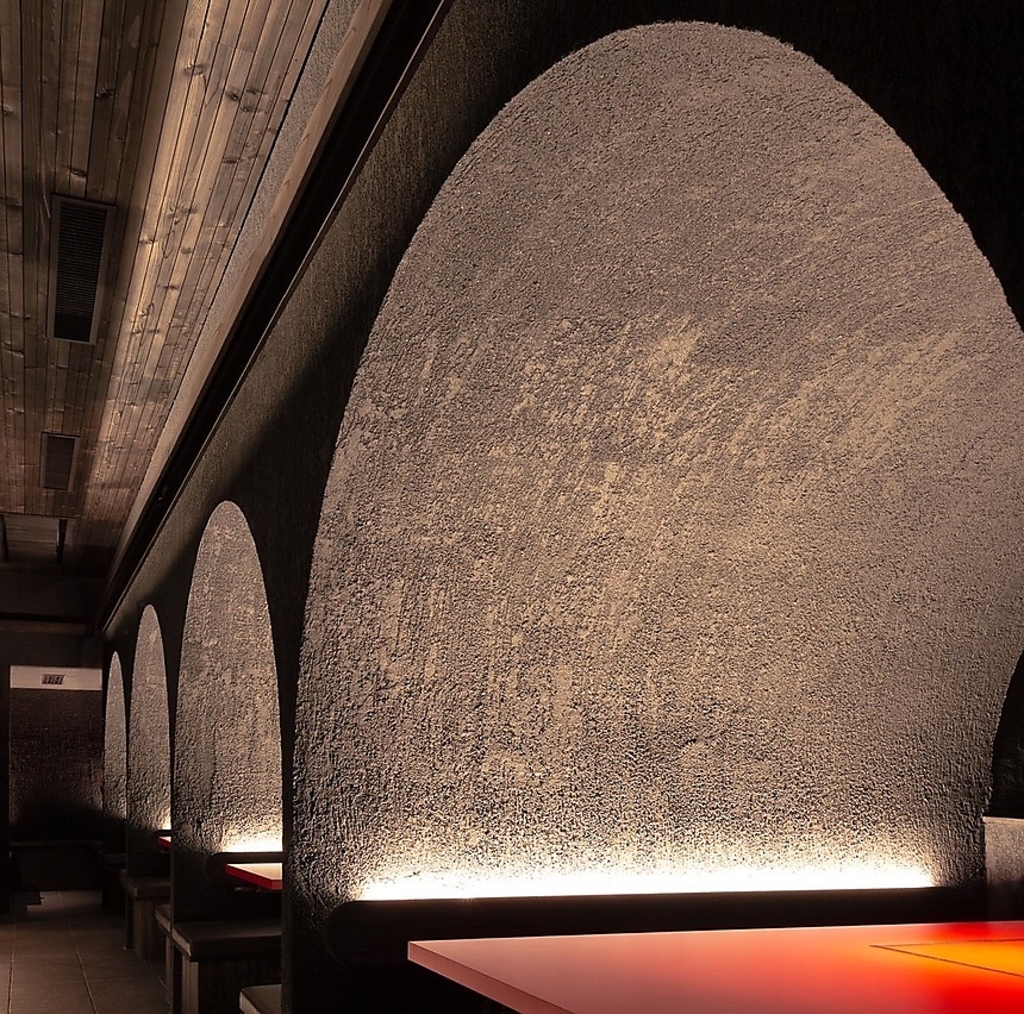 いつもとは違うレストランに行きたい方へ。ご来店の際は席数も限られている為ご予約をおすすめします