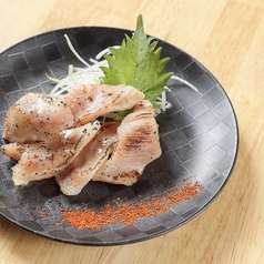 コク旨！ねぎ塩豚とろ炙り焼