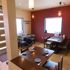 酒庵 叶うの雰囲気3