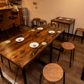 いざかや 坊の雰囲気3