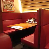 <中国語を話せるスタッフがいる>当店は中国語を話せるスタッフがいますので、外国人のご友人とのお食事でご利用のお客様や、お仕事でお越しの方でも安心してご来店いただけます。ご不明な点はお気軽に店舗までお問い合わせください。 