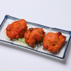 チキンティッカー