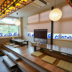 漁師酒場 かりむ丸の雰囲気2