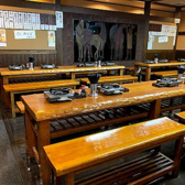 柿島屋の雰囲気2