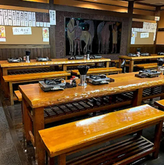 柿島屋の雰囲気2