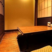 瀬戸内海鮮居酒屋 こうせいの雰囲気2